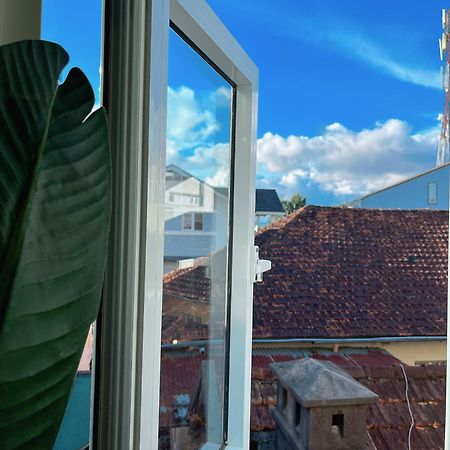 Cuti House Appartement Da Lat Buitenkant foto