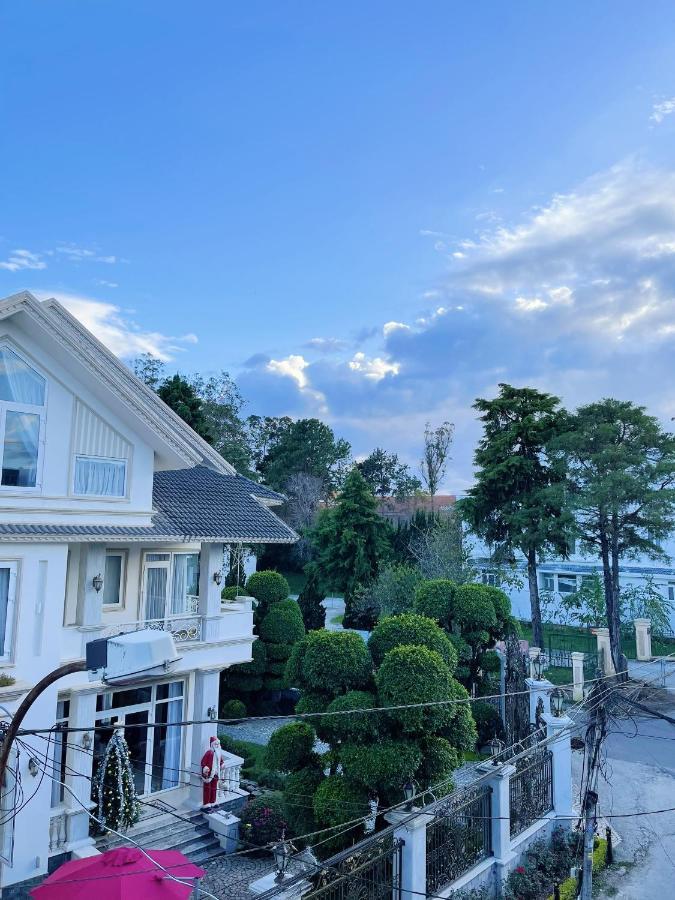 Cuti House Appartement Da Lat Buitenkant foto