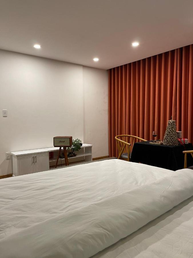 Cuti House Appartement Da Lat Buitenkant foto