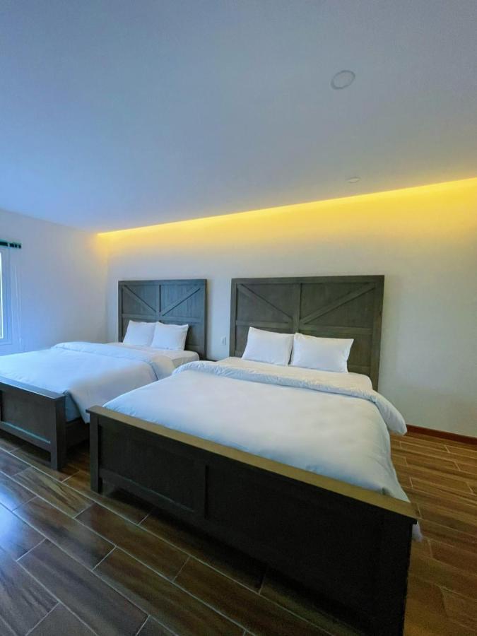 Cuti House Appartement Da Lat Kamer foto