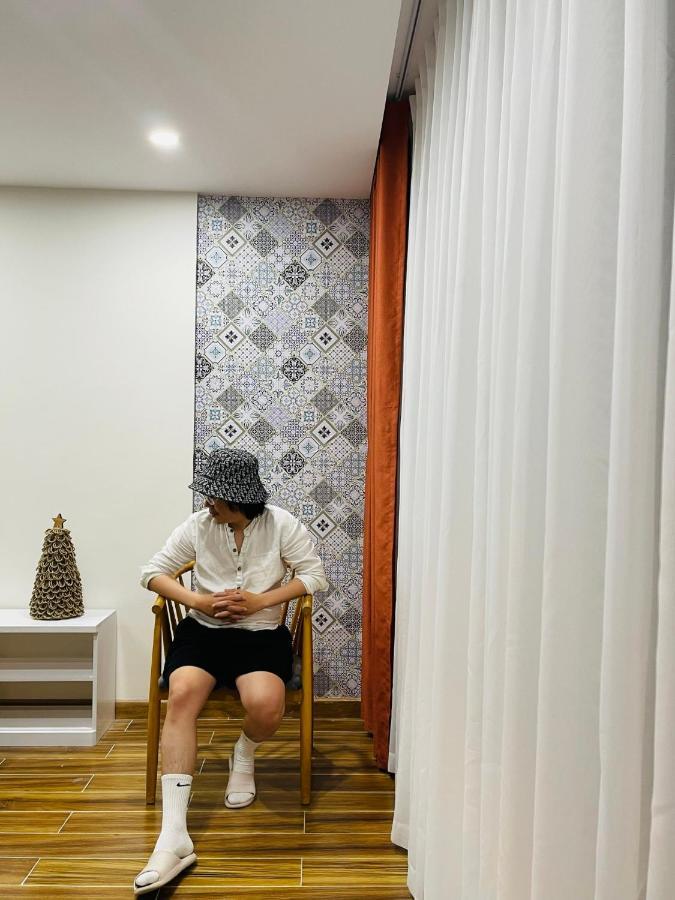 Cuti House Appartement Da Lat Buitenkant foto